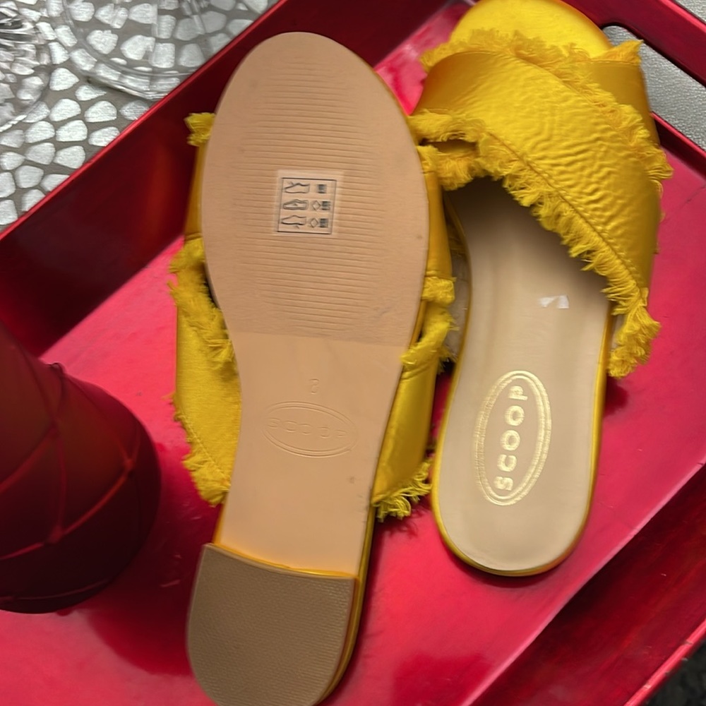 Slippers - Picture 3 of 5